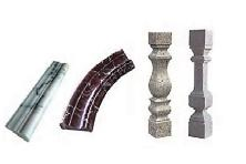 Stone Shape Profiling Machine CNC Stone Edge Cutting Profiling Machine for Marble Multifunctional