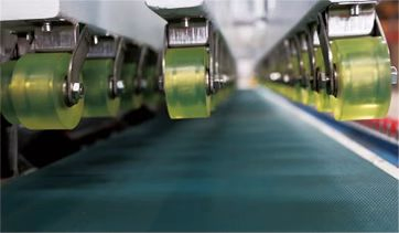 Jinzuan Concrete Floor Grinder Stone Edge Polisher CNC Marble Granite Polishing Ceramic Tile Processing Machine