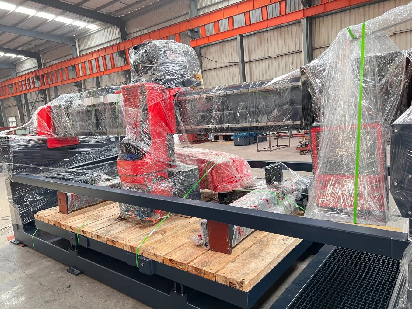 5 Axis CNC Marble Granite Cutter with High Efficiency for Countertop Vanity Cutting and Profiling Stone Cutting Machine