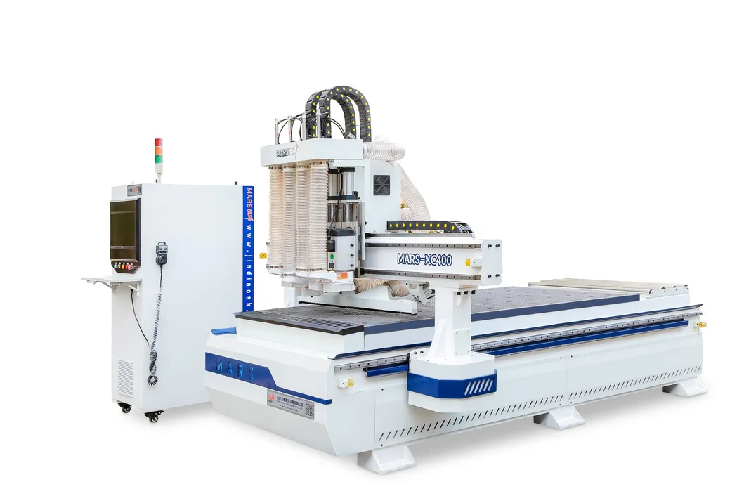 CNC Machine
