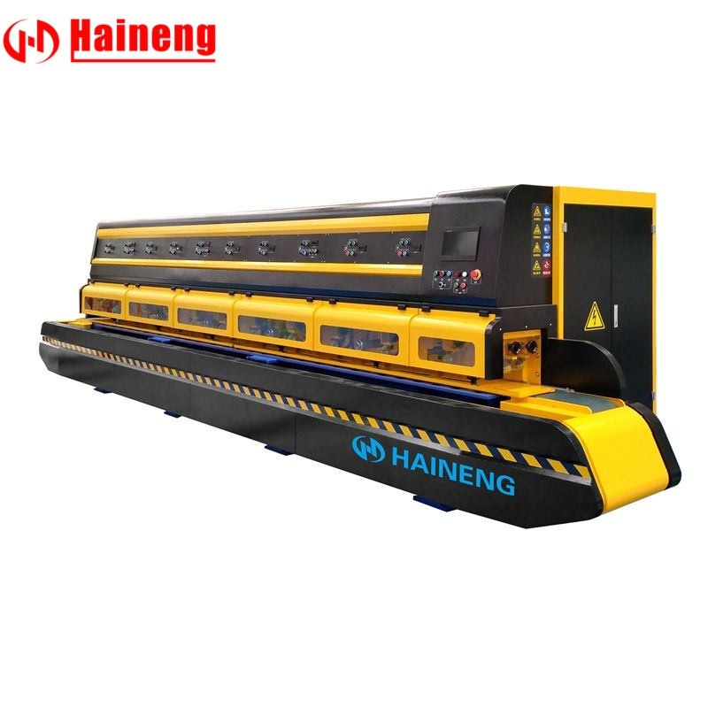 Wholesale Stone Profiling Grinding Machine Marble Stone Edge Polishing Machine