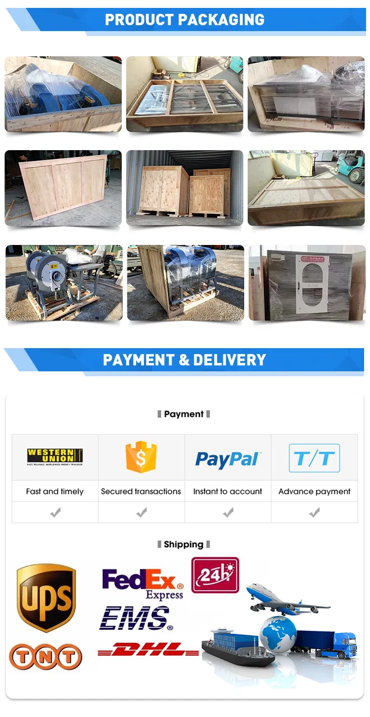 Package and Delivery