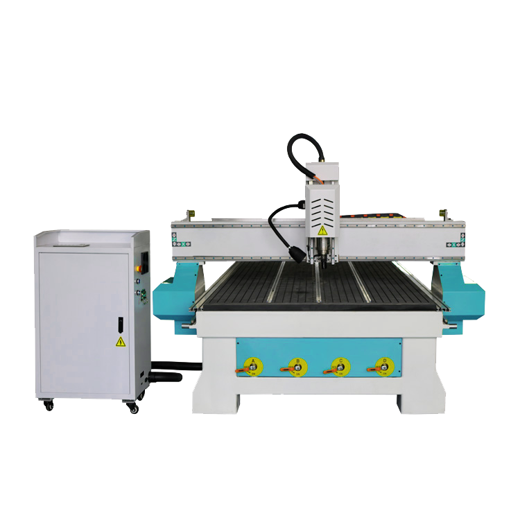 Powerful CNC Router with High Speed for Professional Woodworking Dadi Multi-Axis 1325 2030 with Atc Engraving Machine 1.5kw 2kw 3kw 5kw 6kw Spindle