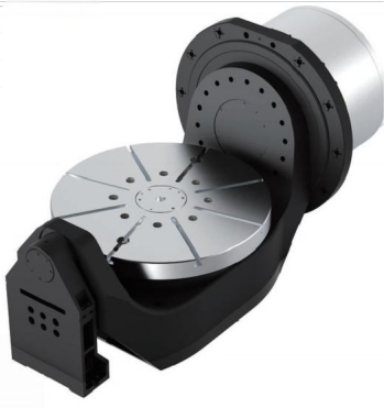 V5-700b Cost-Effective Five-Axis Simultaneous Machining Center