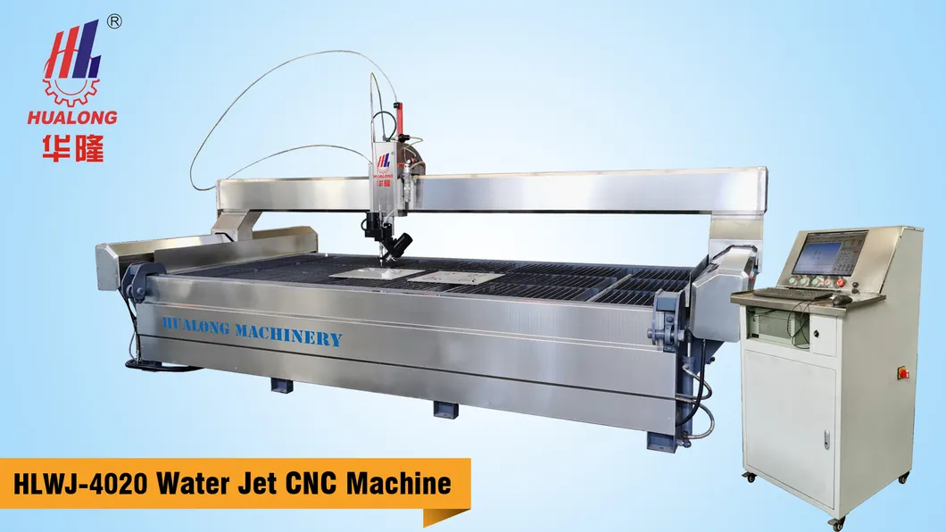CNC Cutting Machinery