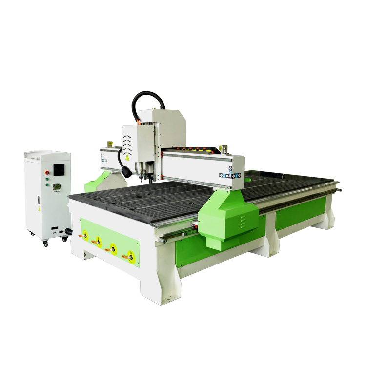 Durable CNC Router for High-Speed Woodworking and Foam Molding Dadi Multi-Axis Engraving Machine 1325 2030 with Atc 1.5kw 2.2kw 3.7kw Spindle