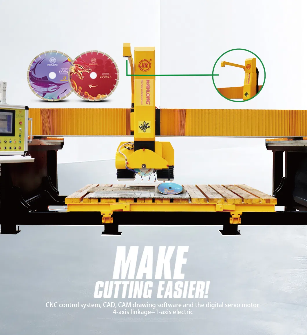 Stone Machine Detail 1