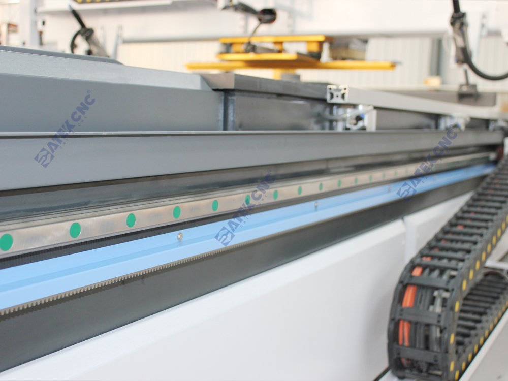 High Speed Atc CNC Woodworking Machinery CNC Wood Carving Machine Auto Feeding 3 Axis 2030 Atc CNC Wood Router Machine for Wood