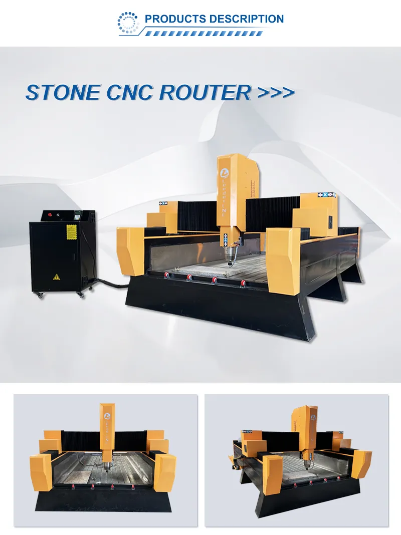 CNC Machinery Overview