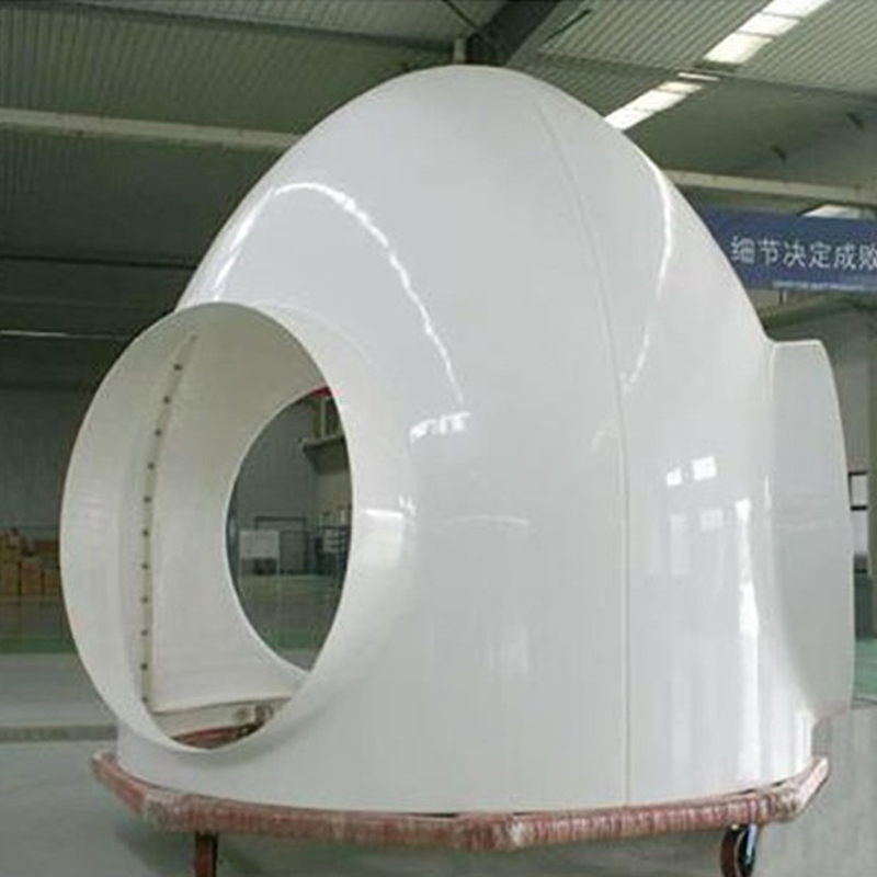 High Quality 5-Axis Simultaneous Sfs2030t-5s CNC Precision CNC Machining Center