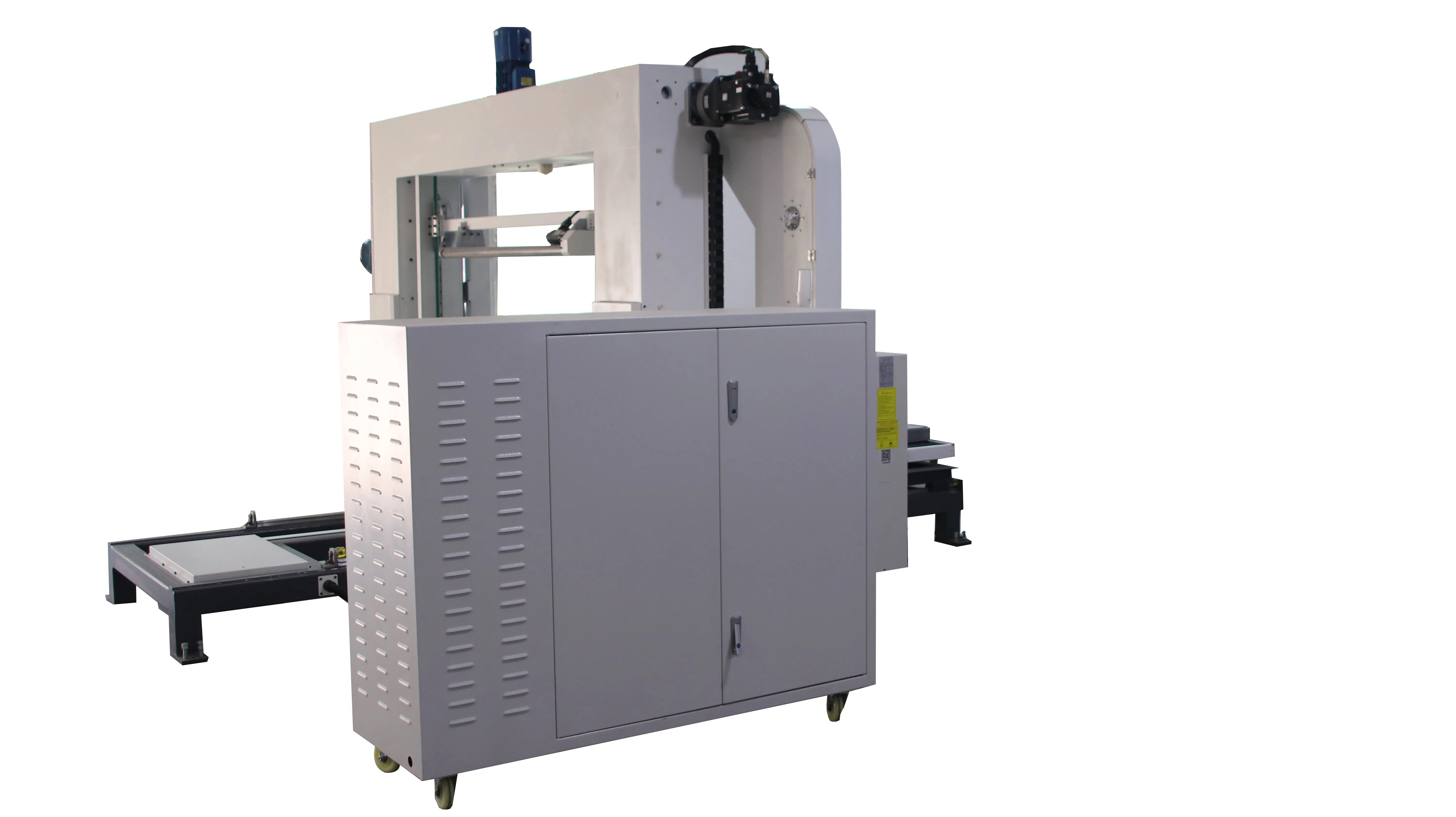 High-Precision Automatic CNC Foam Cutting Machine with Motor