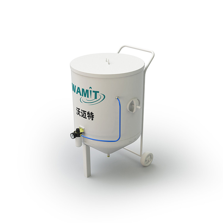 3*2m Abrasive Steel Pipe 350mm Carbon Steel Cut AC 5 Axis CNC Water Jet Equipment Hydro Cutting Machine