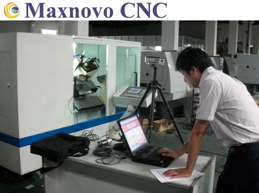 Laser Interferometer Testing