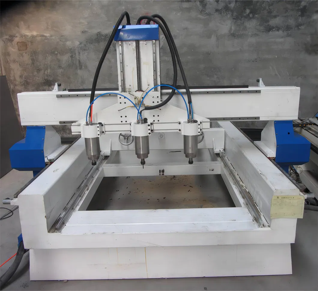 CNC Router Machine