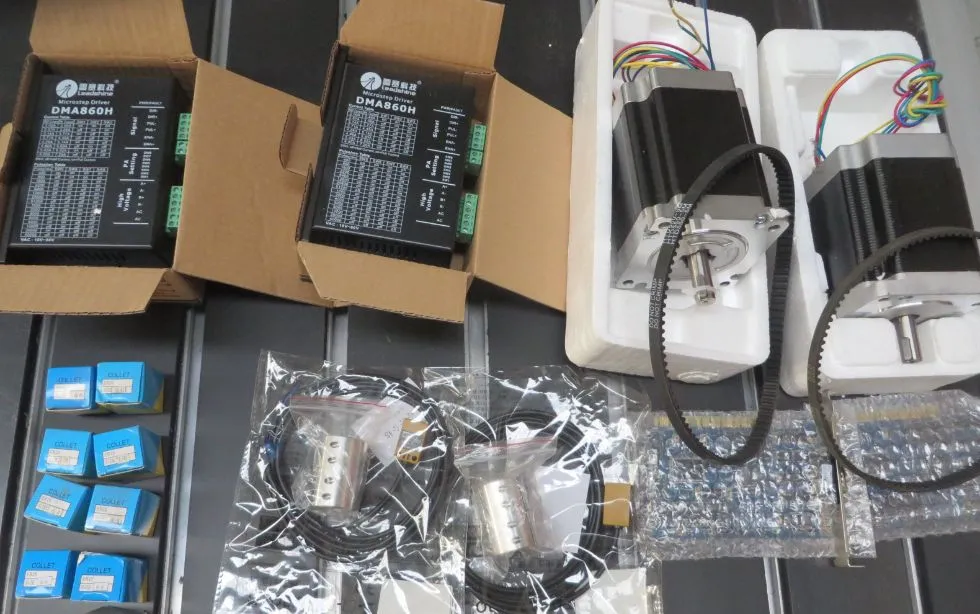 Packing List Content