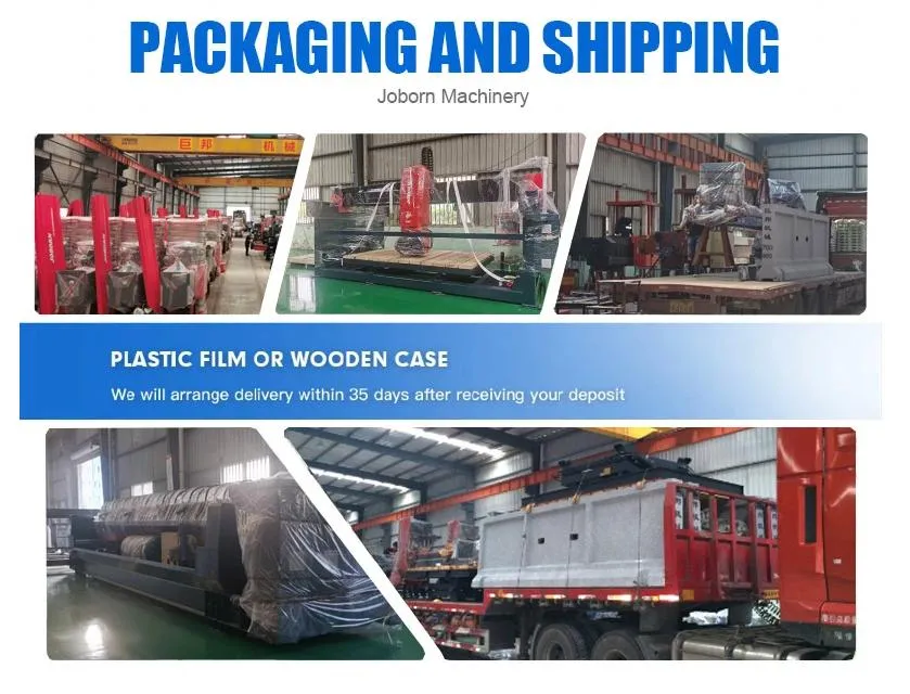 Factory Machine View