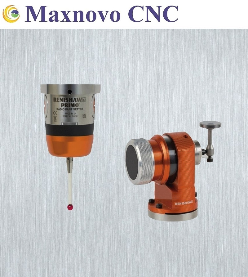 Fu5 PRO Heavy Duty 5-Axis Simultaneous CNC Vertical Machining Center