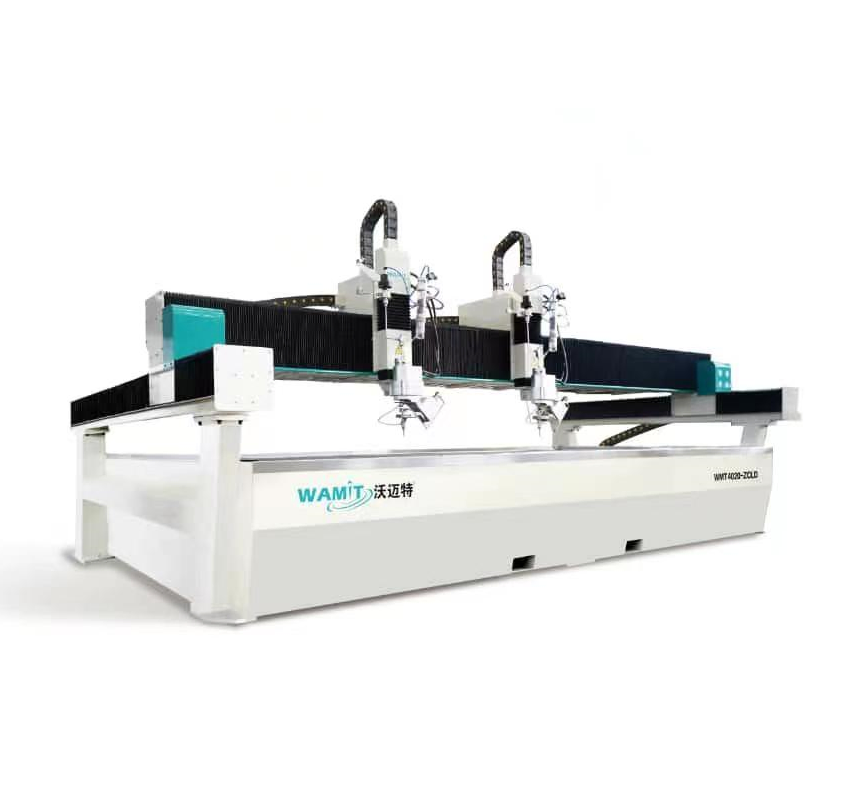 Waterjet Overview
