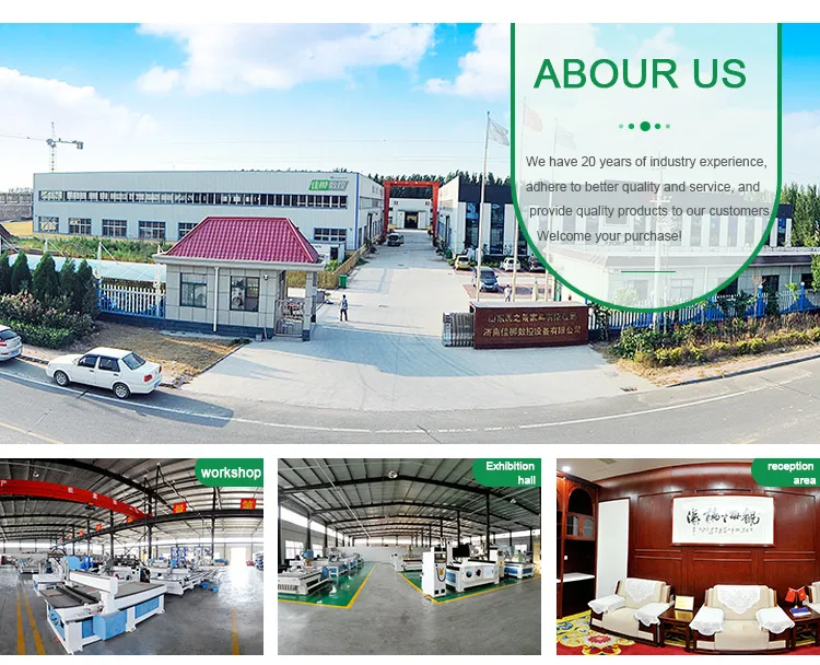 Manufacturing environment