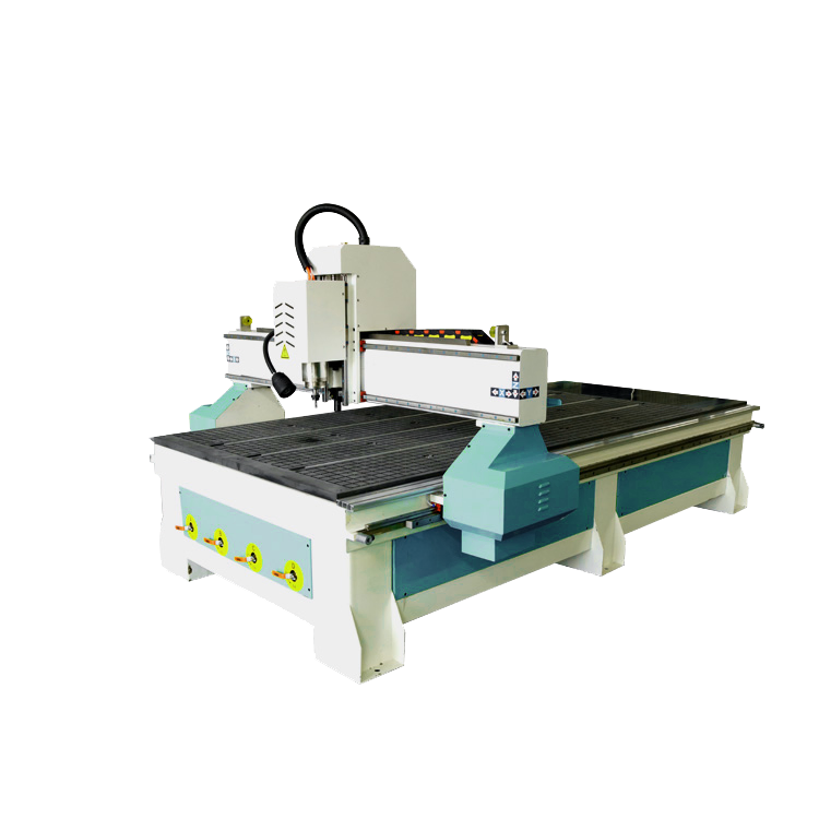 Powerful CNC Router with High Speed for Professional Woodworking Dadi Multi-Axis 1325 2030 with Atc Engraving Machine 1.5kw 2kw 3kw 5kw 6kw Spindle
