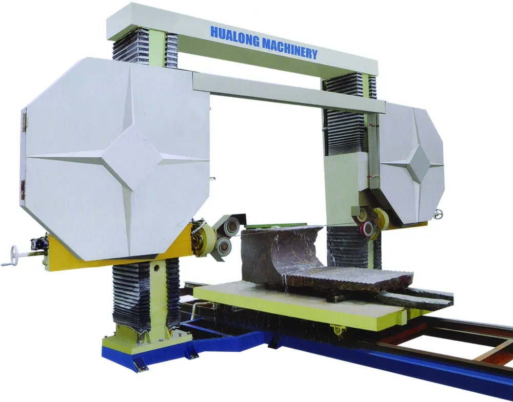 CNC Wire Cutting Machine