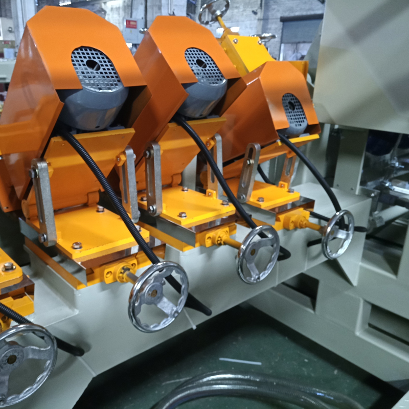 Bt1200 Ceramic Tiles Corner Multi Function Stone Edge Profiling Polishing Machine Stone Cutting Machine Ceramic Tile Cutting Machine