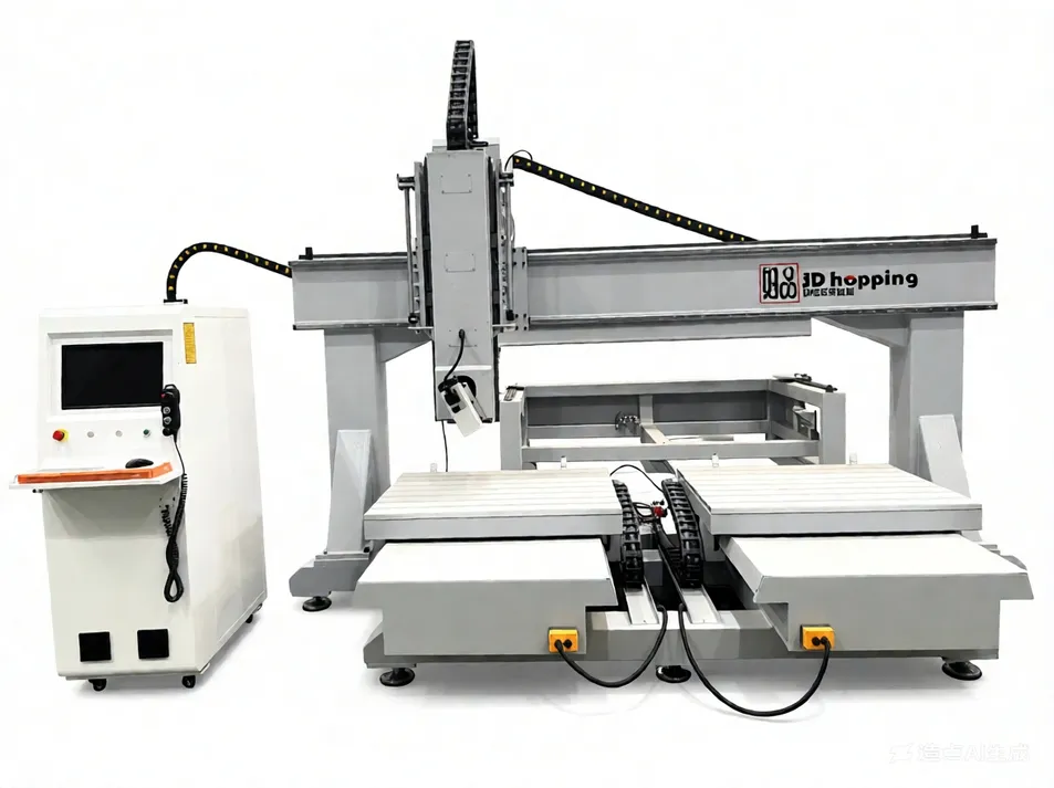 CNC Equipment