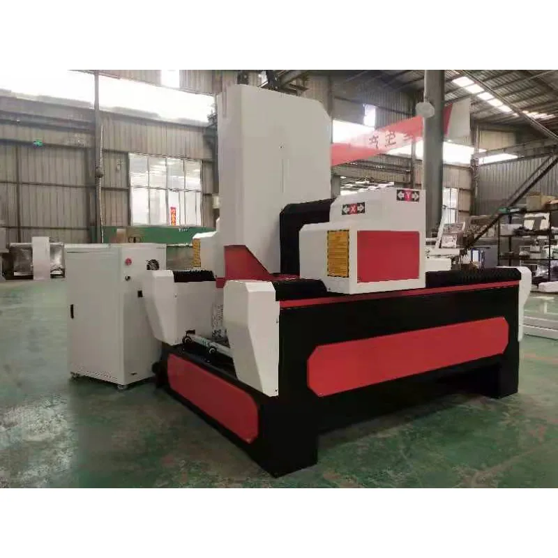 CNC Machine Parameters