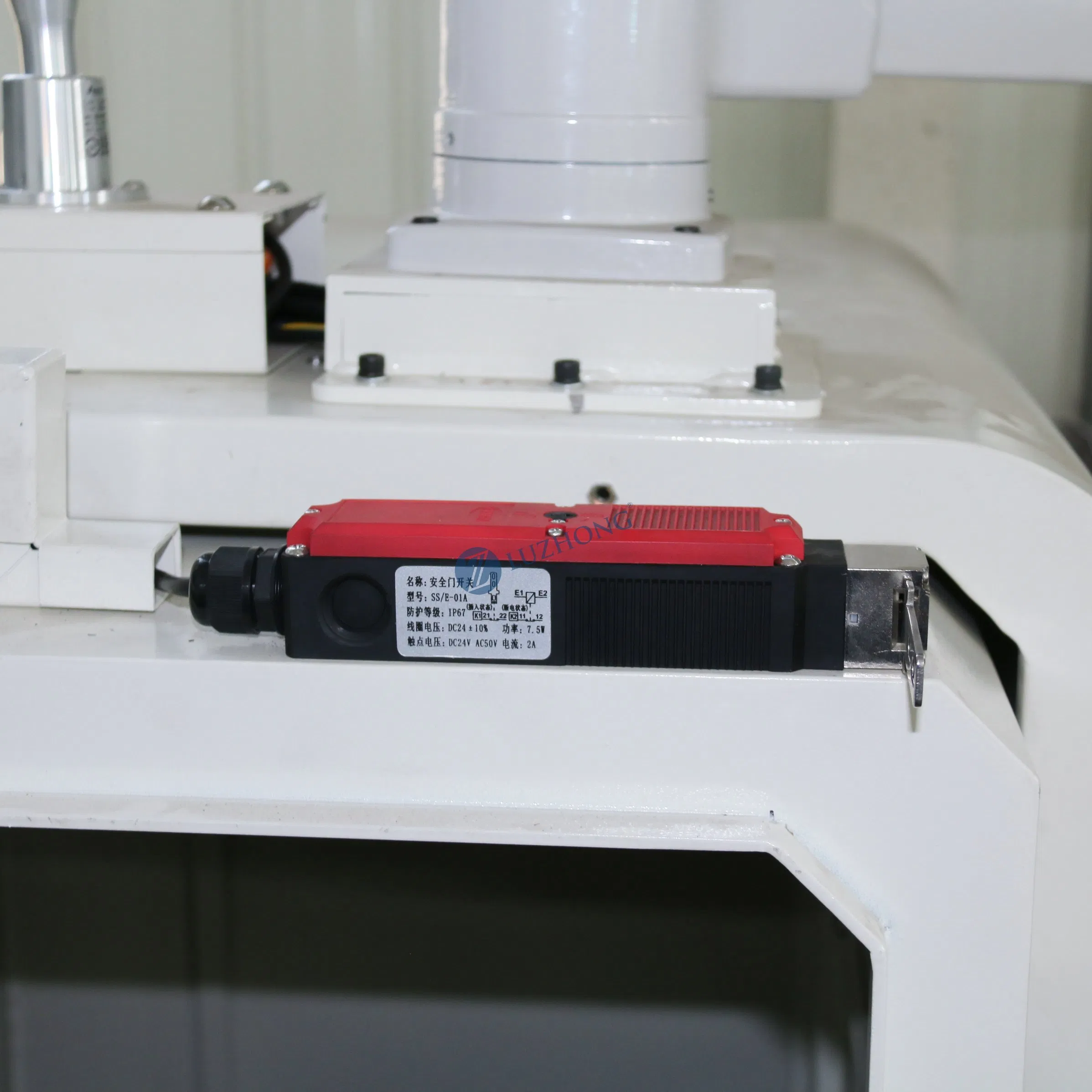 VMC1165 New Automatic Atc 3.4.5-Axis Metal Mold Making Vmc Rotary CNC Milling Machine