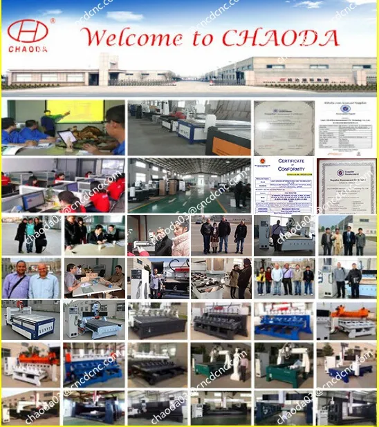 Workshop and Certificates