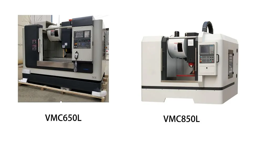 High Accuracy Machining