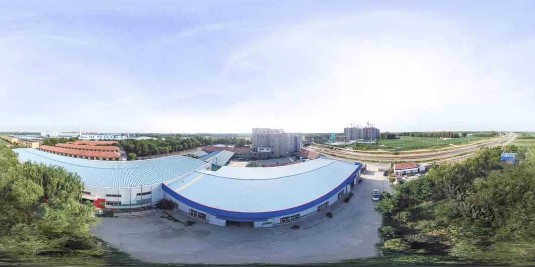 Manufacturing Facility