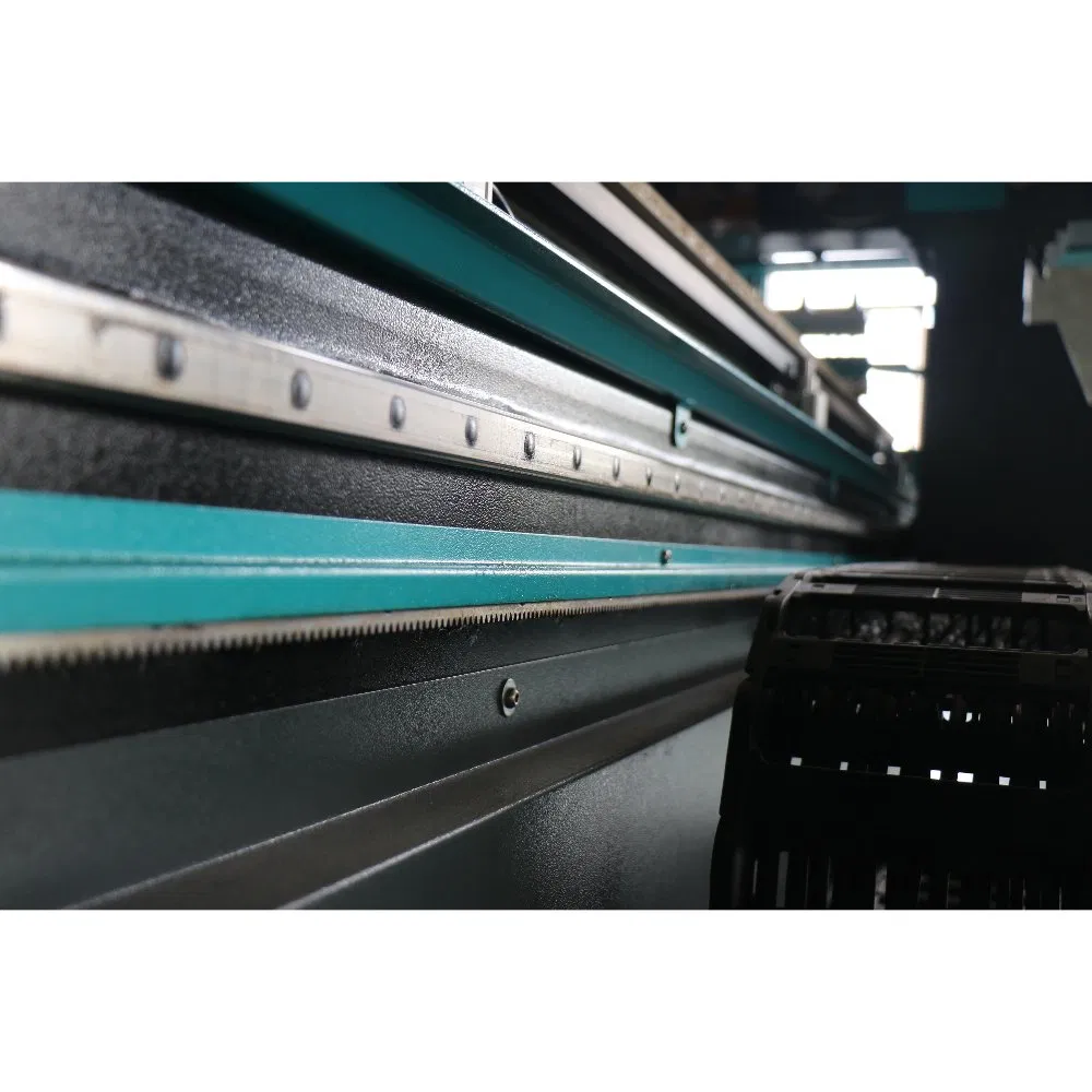 Atc CNC Router with Auto Tool Changer for Woodworking