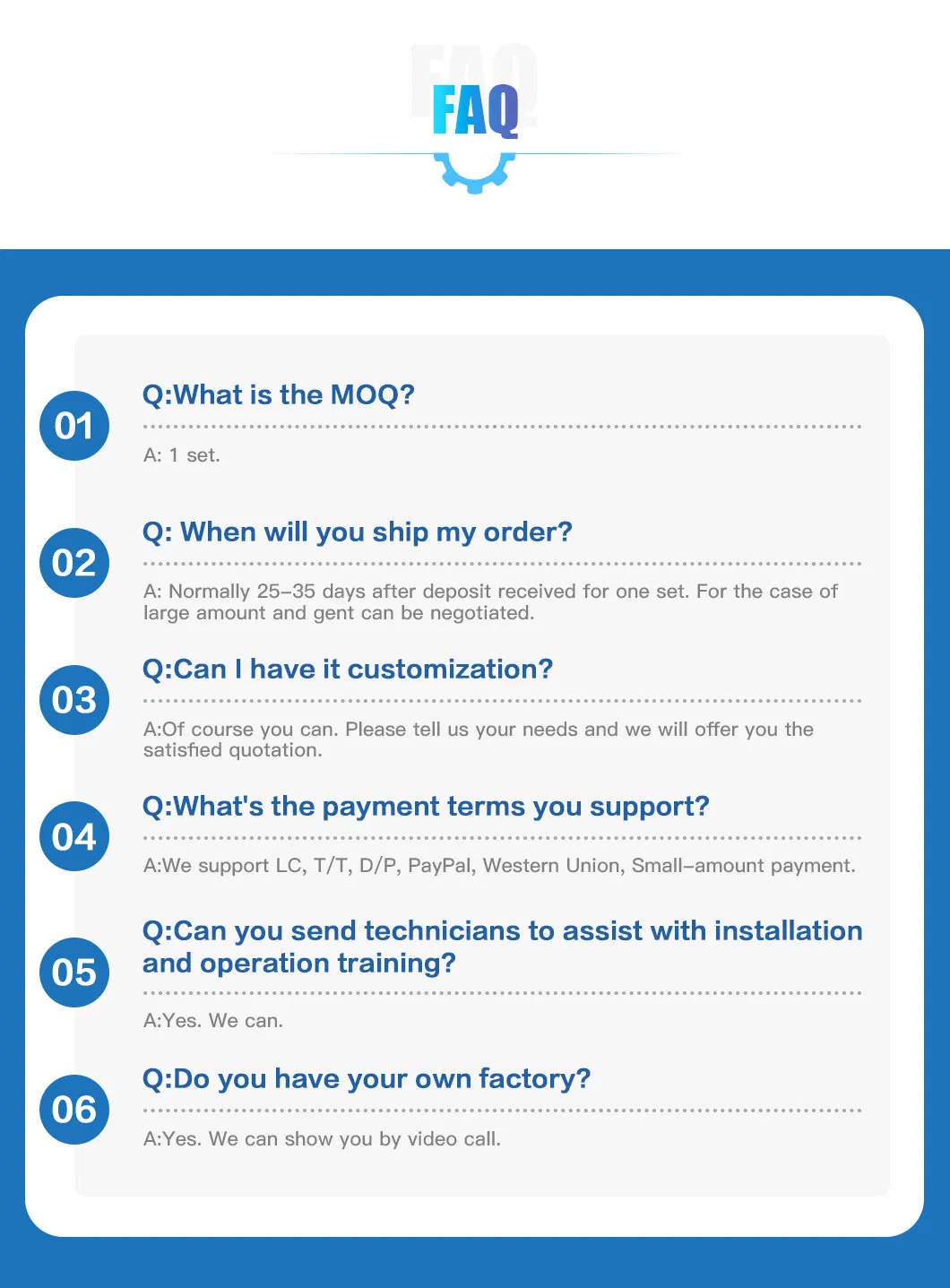 CNC Machine Detail 11
