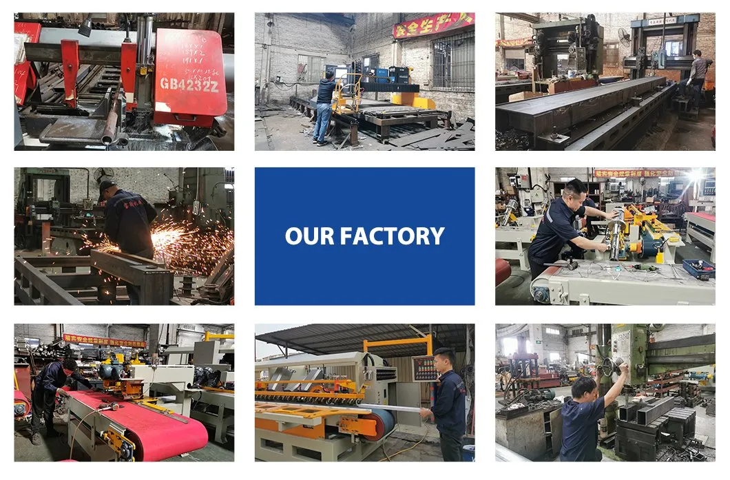 Factory Production