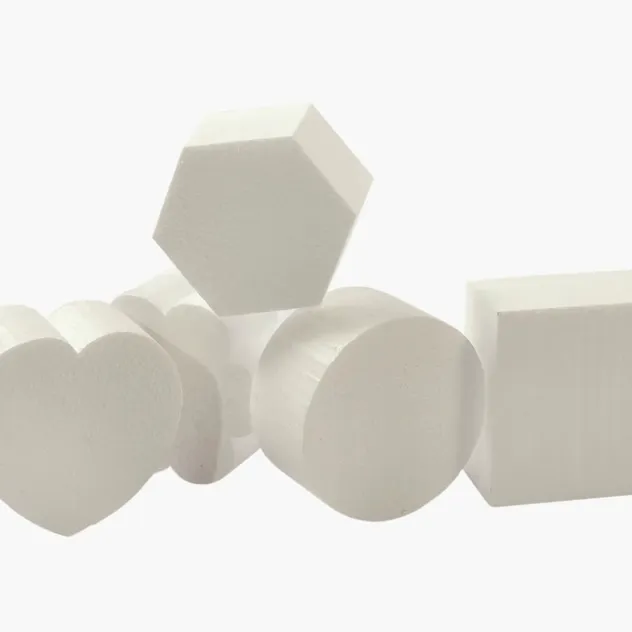 Foam Cutting Detail 2