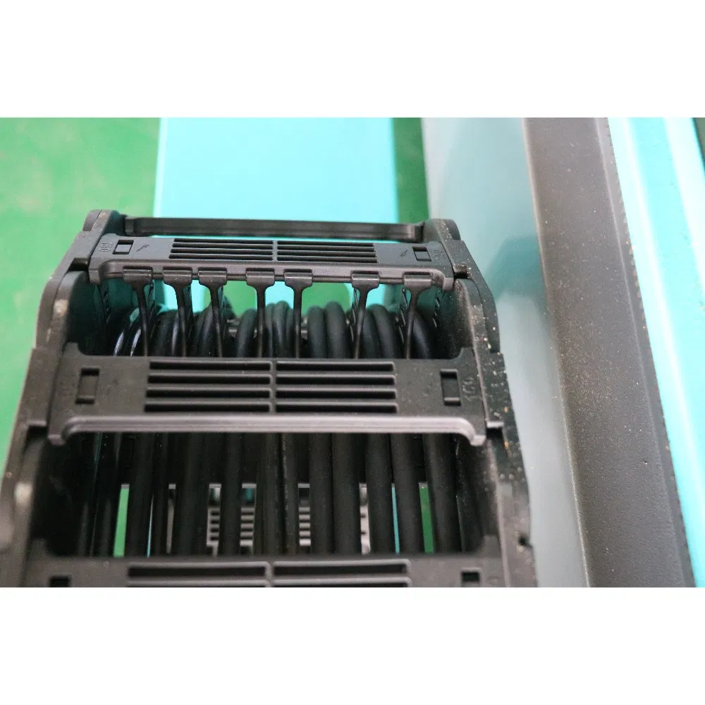 Atc CNC Router with Auto Tool Changer for Woodworking