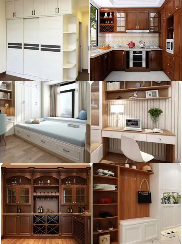 Application Industry