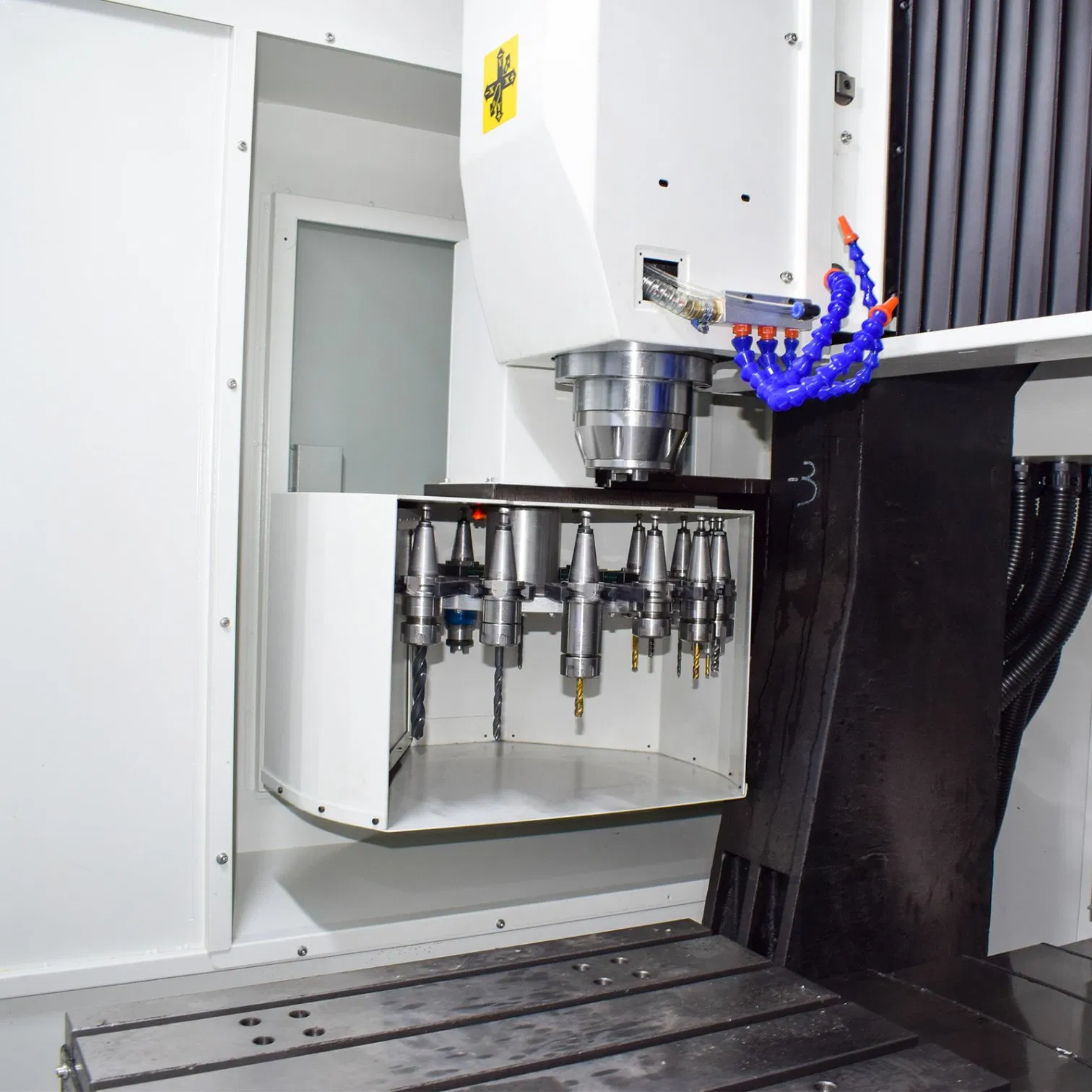 Szgh 3 Axis Small Size Lathe Engraving Machines Milling Machine Desktop CNC Router 4 Axis Rotary Mill Machine