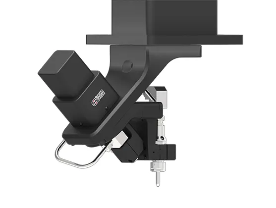 Intelligent Control 3D Cutting