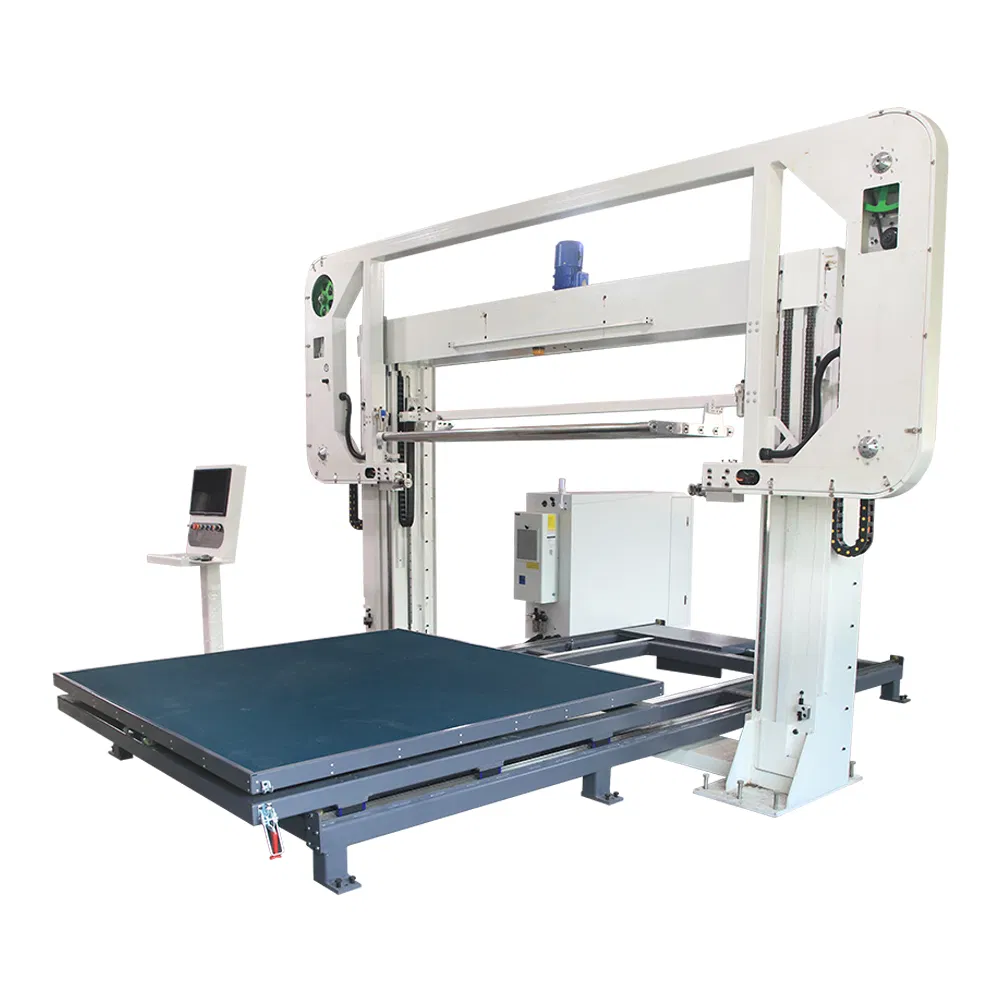 Hot Wire Foam Cutter for Custom Shapes CNC Foam Cutting Machine