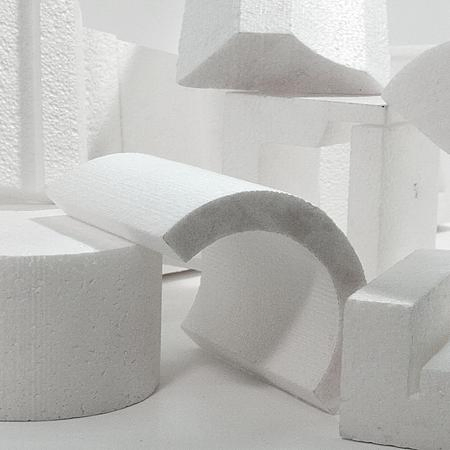 Fully Automatic CNC EPS Foam Hot Wire Styrofoam Cutting Machine