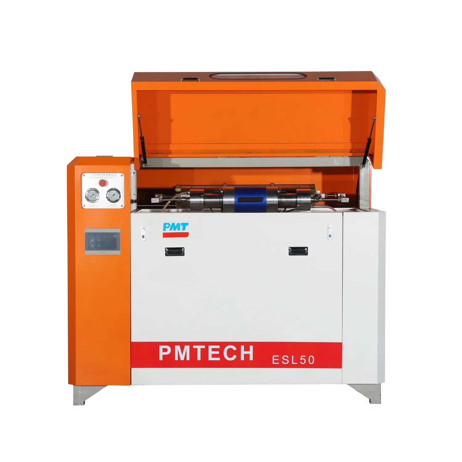 Waterjet Cutting Machine 3D Dynamic 5X AC Five Axis Cutting Machine