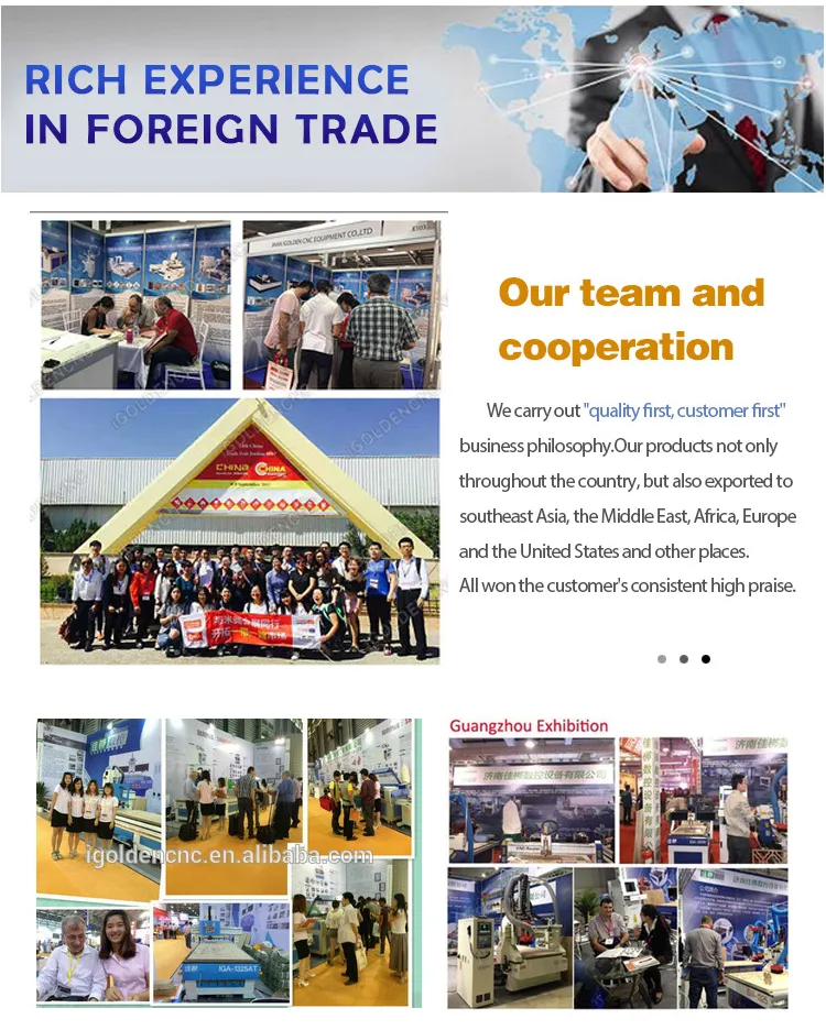 Stone Loading System