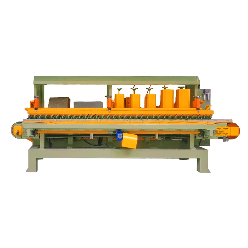 High Efficiency Stone Manufacturer Enduring Edge Polishing Machine