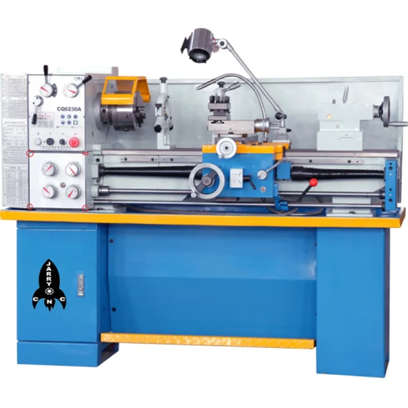 Bench Lathe