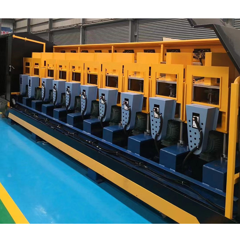 Wholesale Stone Profiling Grinding Machine Marble Stone Edge Polishing Machine