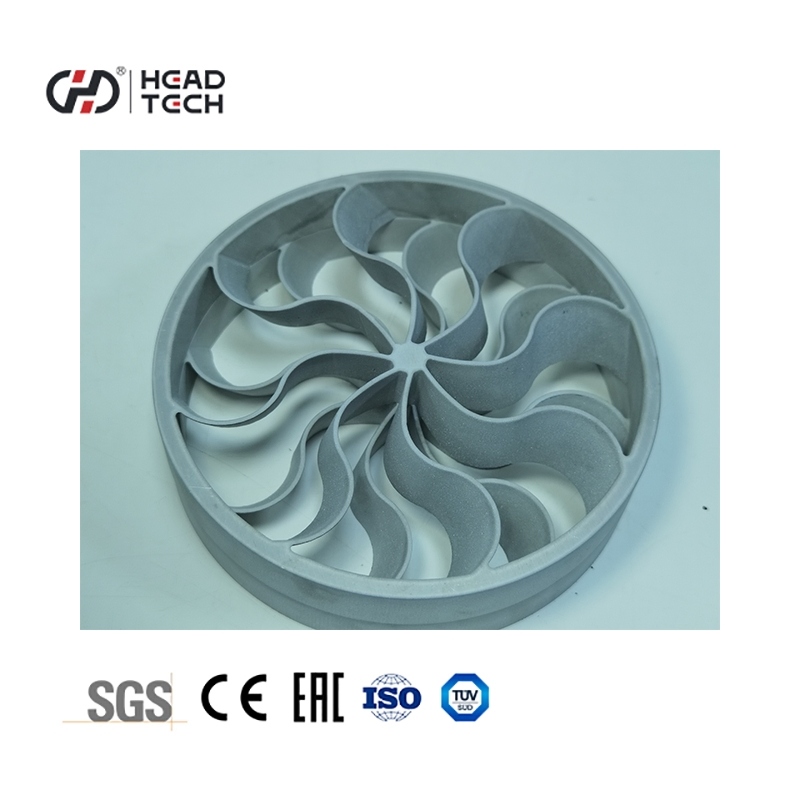 Head Three Axis Metal Sheet Aluminium CNC Waterjet Cutter Waterjet Cutting Machine