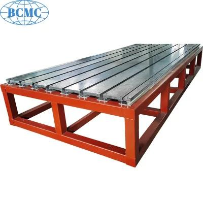 2026 Bcmc Bcsd-1530 Stone Engraving Machine Series 3D CNC 5 Axis Curving Stone Pillars Equipment Granite Carving Machine Price for Sale