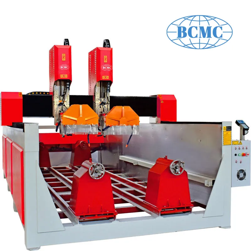 Stone Engraving Machine